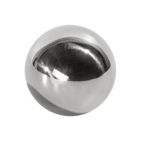 Стальные сферы для охлаждения виски "Islay"