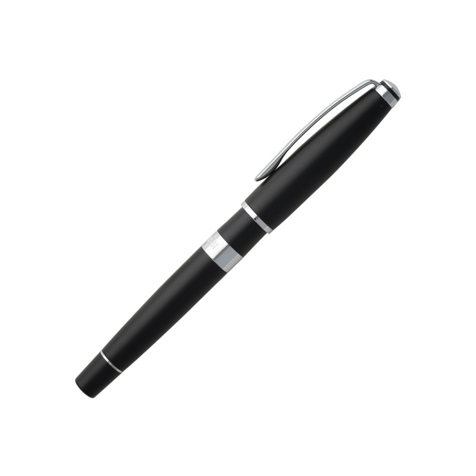 Ручка-роллер Bicolore Black, Cerruti 1881 (Р)