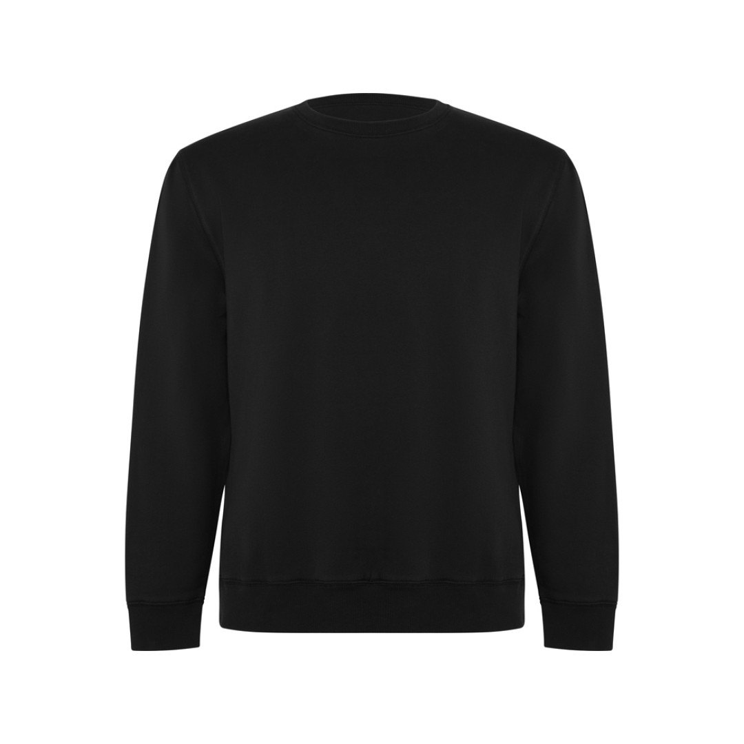 Свитшот "Batian", черный