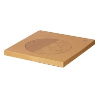 Разделочная доска из бамбука и мрамора "Julia"