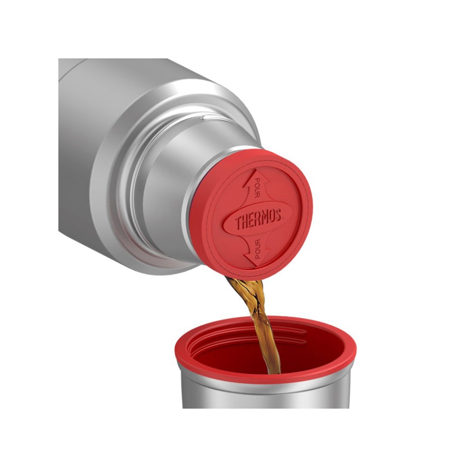 Термос из нерж. стали тм THERMOS SK2000 RCMS King 0,47L