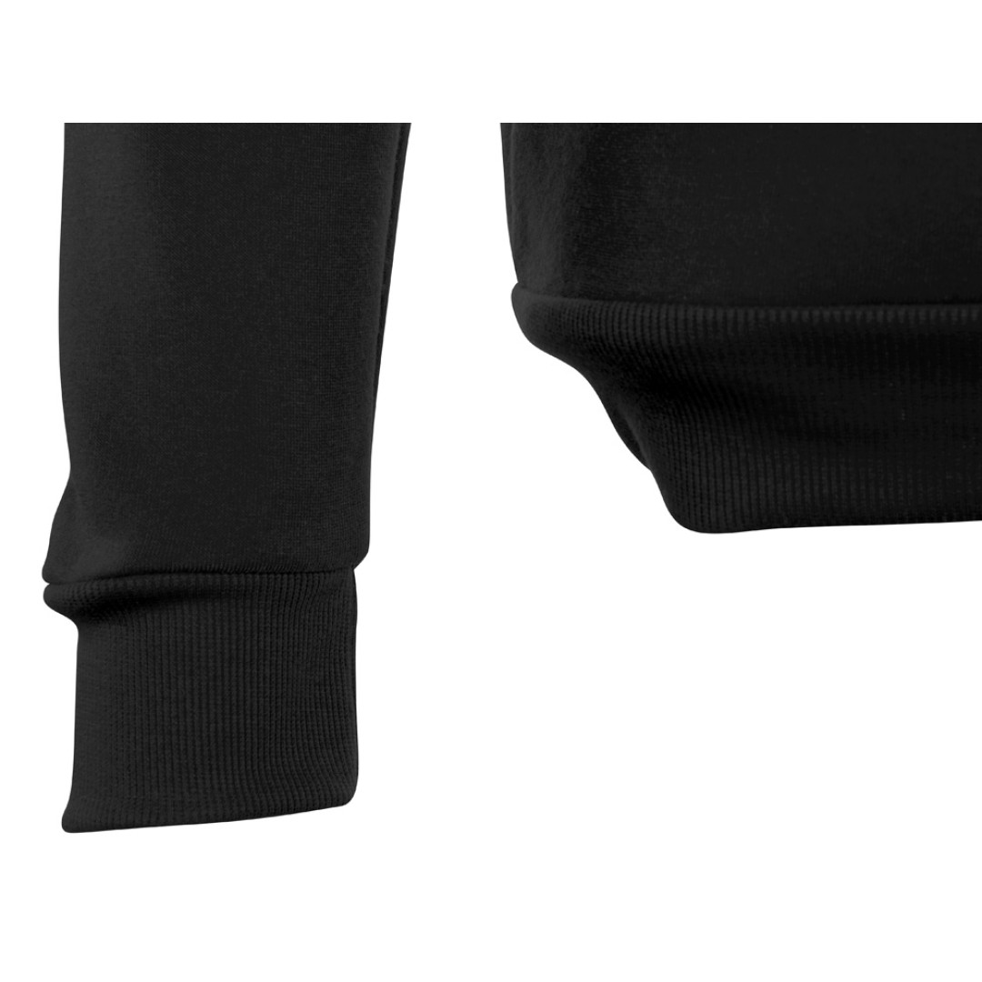 Толстовка промо "London" мужская, черный