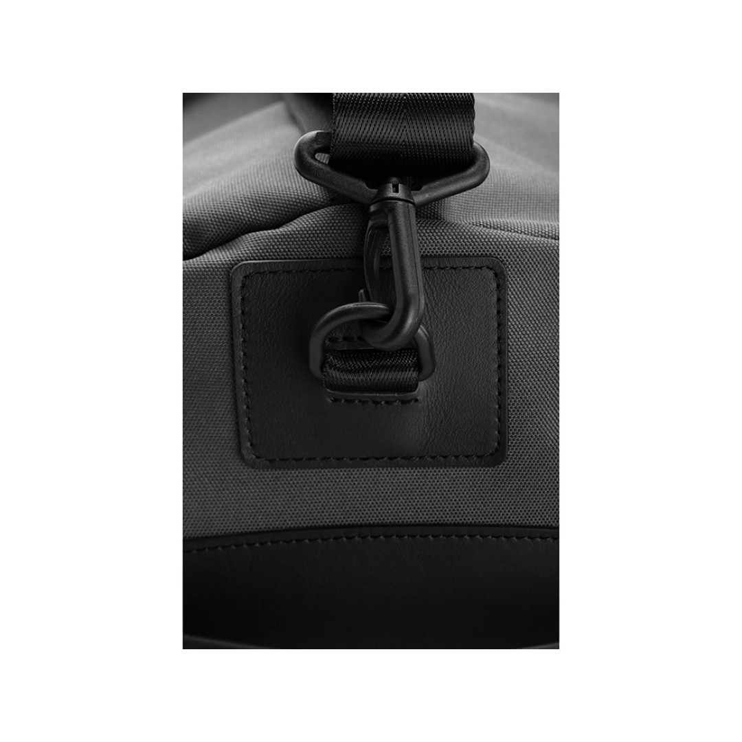 Дорожная сумка Реген, серый