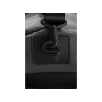 Дорожная сумка Реген, серый