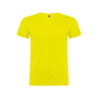 Футболка "Beagle" детская, желтый