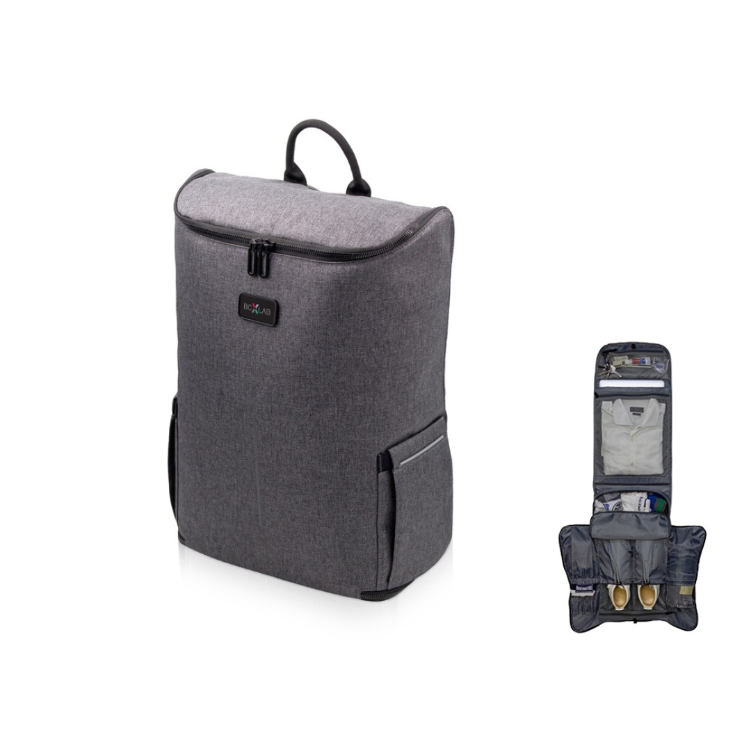 Водостойкий Рюкзак-органайзер Marko Polo для ноутбука 15.6''