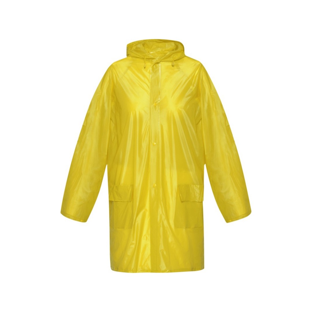 Ada дождевик - Желтый