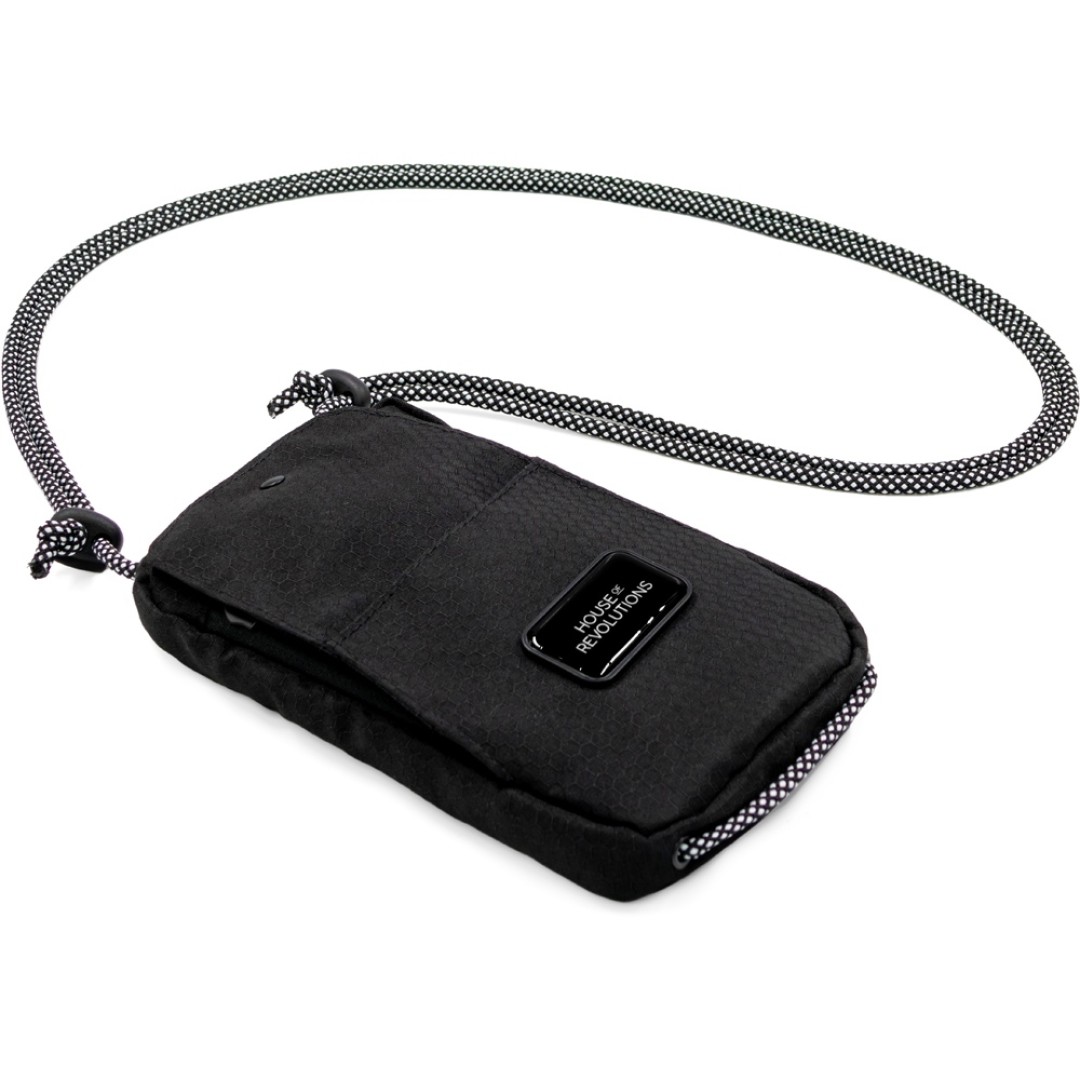 Удобная повседневная сумка "Solo Eco", черный