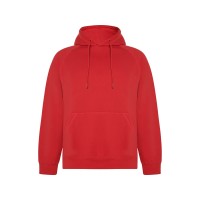 Толстовка с капюшоном "Vinson", красный