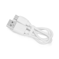 Портативный вентилятор Rombica FLOW Handy Fan I White