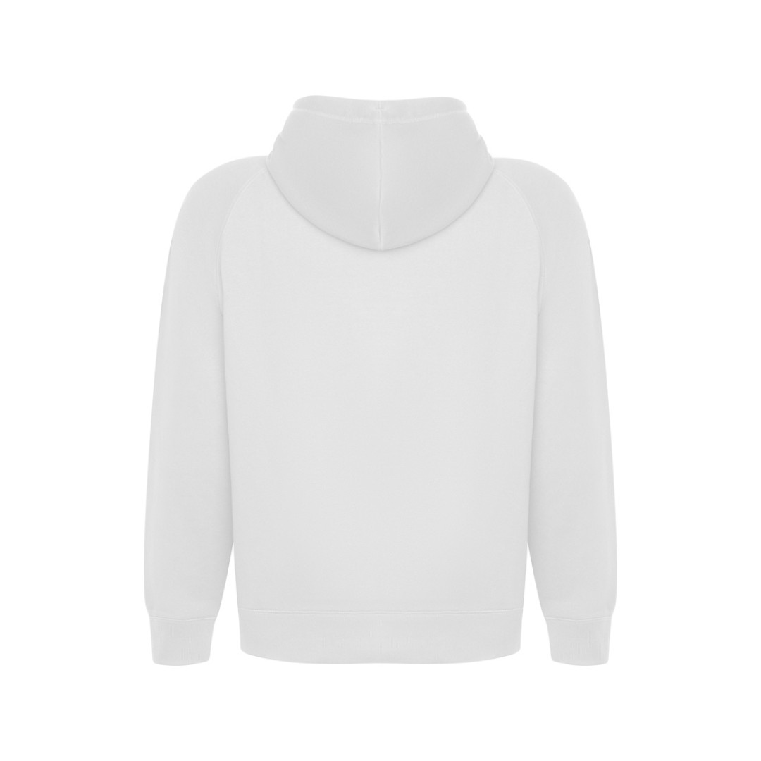 Толстовка с капюшоном "Vinson", белый