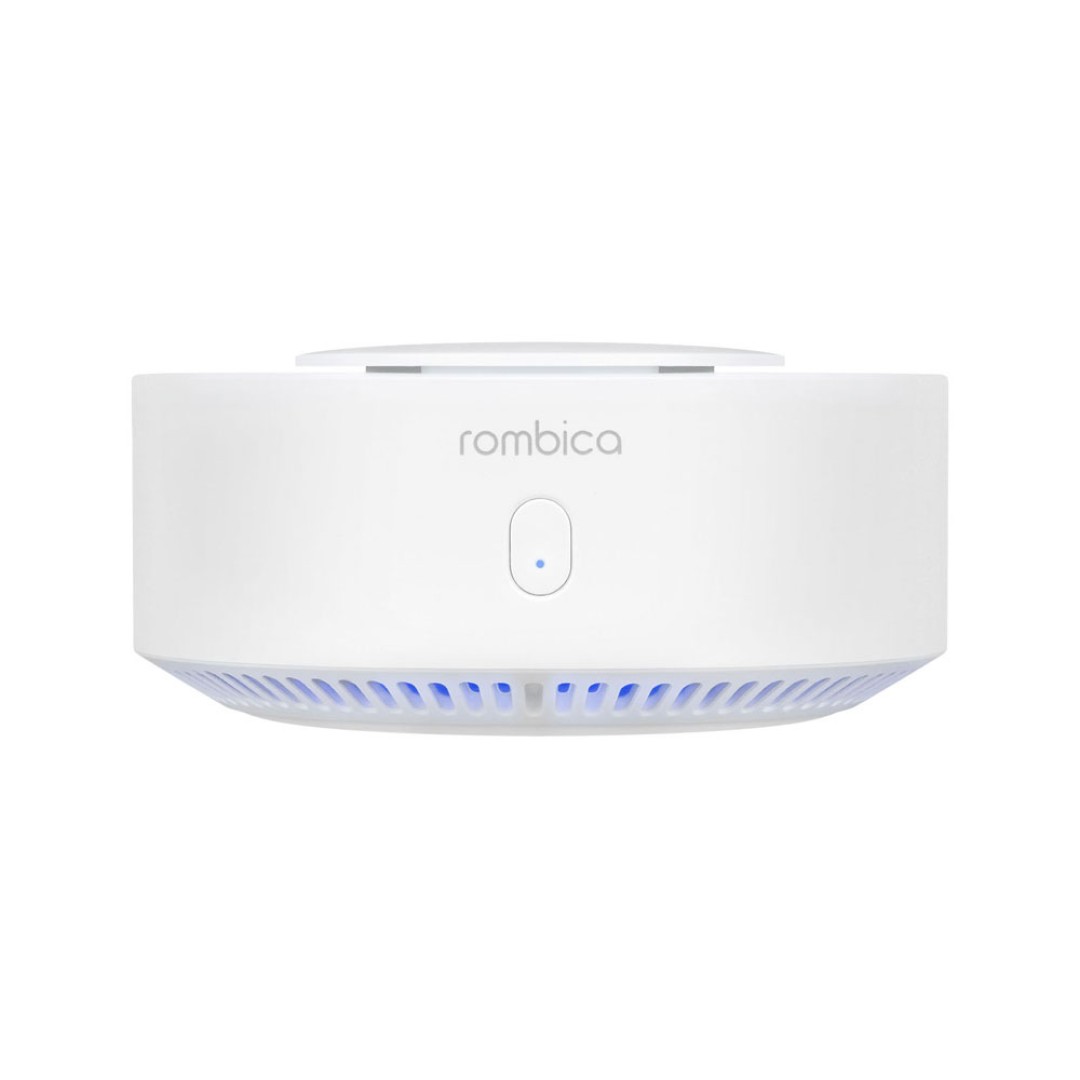 Ночник Rombica LED Aura