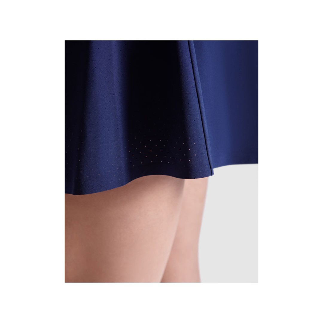 SERENA shorts, нэйви