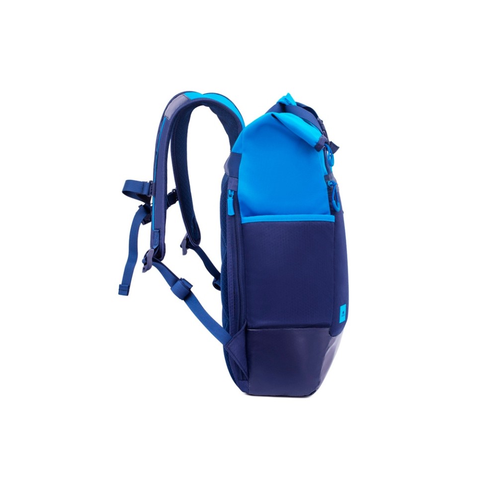 RIVACASE 5321 blue рюкзак для ноутбука 15.6", 25л / 6