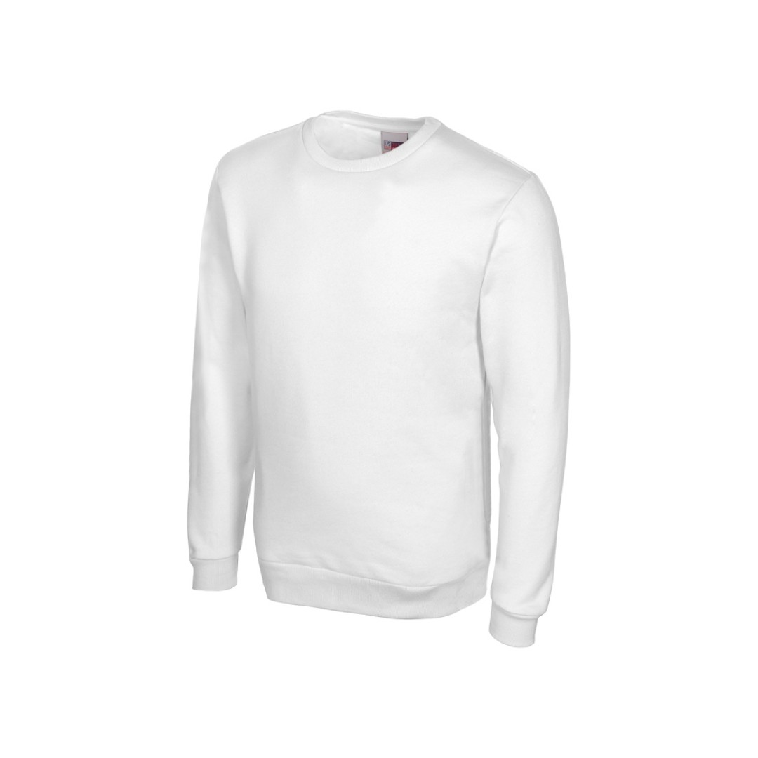 Толстовка "Rome" мужская, белый