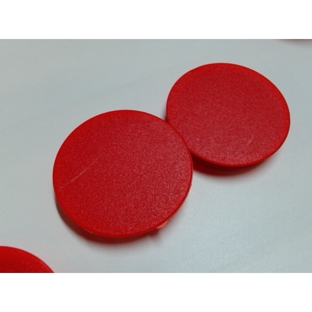 Держатель для телефона «Pop Stand», красный