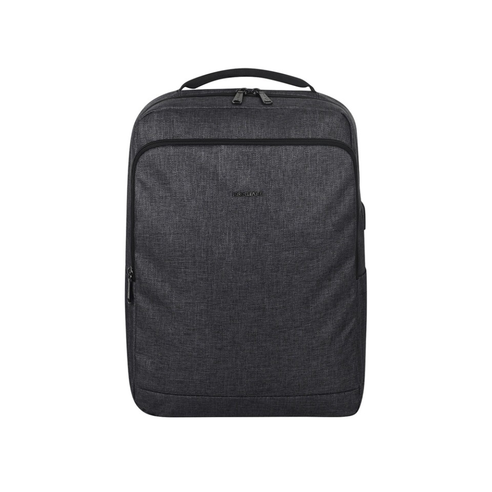 Рюкзак Eberhart Backpack темно-серый EBH29827-DG-14"