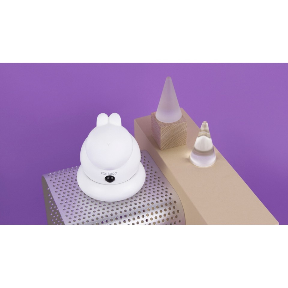 Ночник Rombica LED Rubi (Р)