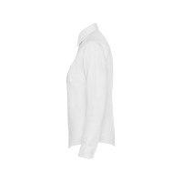 Рубашка "Sofia" женская с длинным рукавом, белый