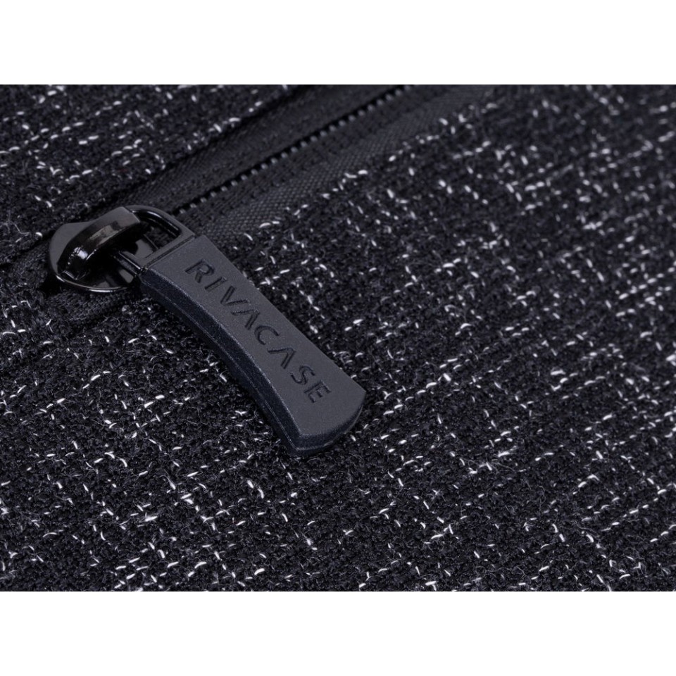 RIVACASE 7913 black чехол для ноутбука 13.3"