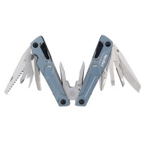 Мультитул Nextool Sailor Pro, серый (NE20045)