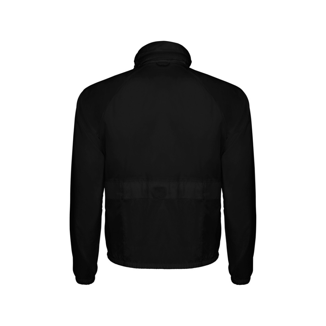 Ветровка "Kentucky" мужская, черный