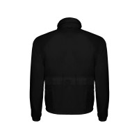 Ветровка "Kentucky" мужская, черный