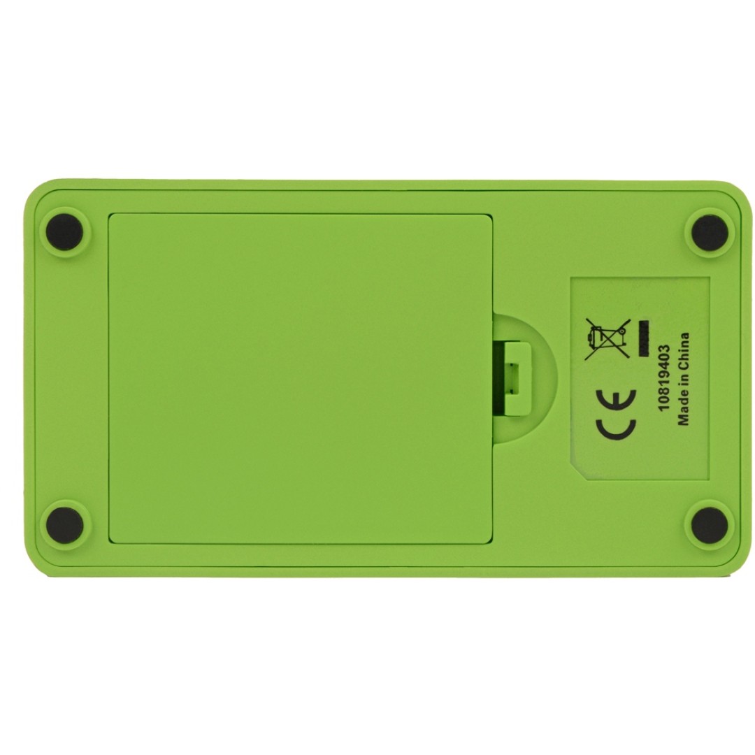 Колонка "Vigo Vibration", лайм