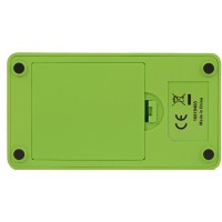 Колонка "Vigo Vibration", лайм