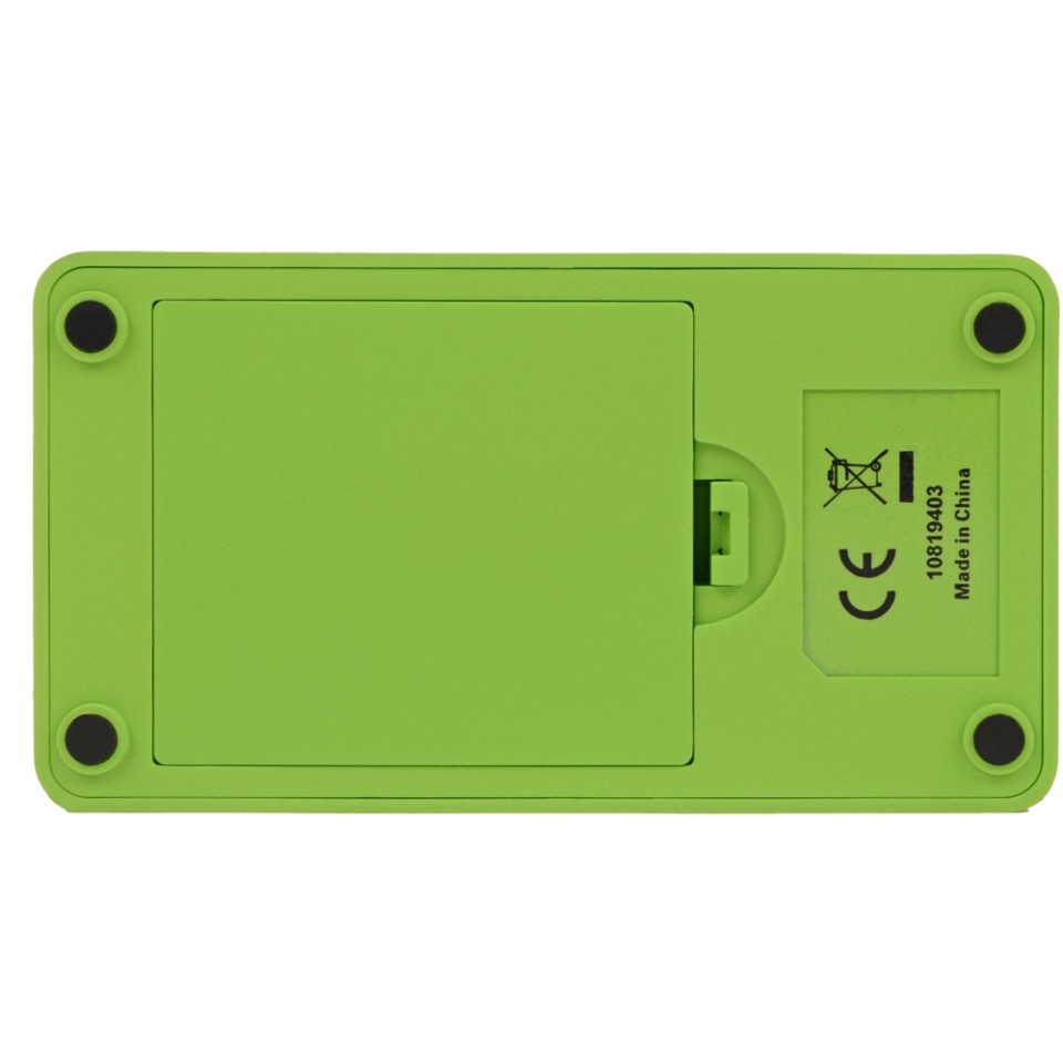 Колонка "Vigo Vibration", лайм