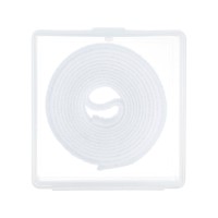 Akro кабельные стяжки, белый