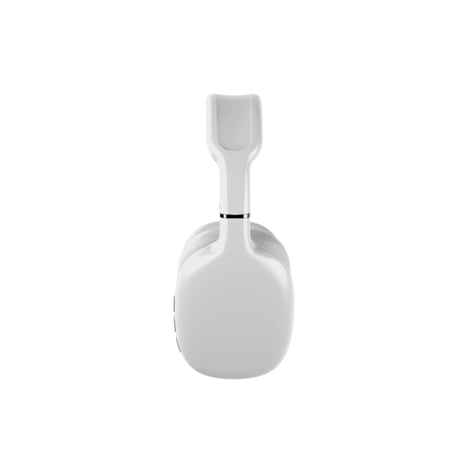 HIPER Наушники накладные Bluetooth HIPER Live белый HTW-QTX11