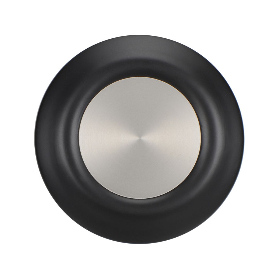 Термос «Confident» с покрытием soft-touch 420мл, зеленый