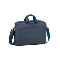 RIVACASE 7731 dark grey сумка для ноутбука 15.6" /6