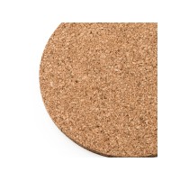 Подставка CHALA из натуральной пробки, бежевый