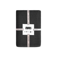 Полотенце Valerie Concept TRC S2 Anthracite