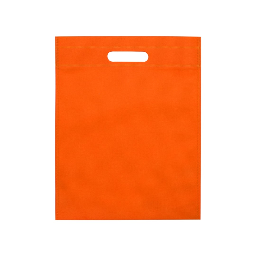 Сумка для выставок «Prime», оранжевый