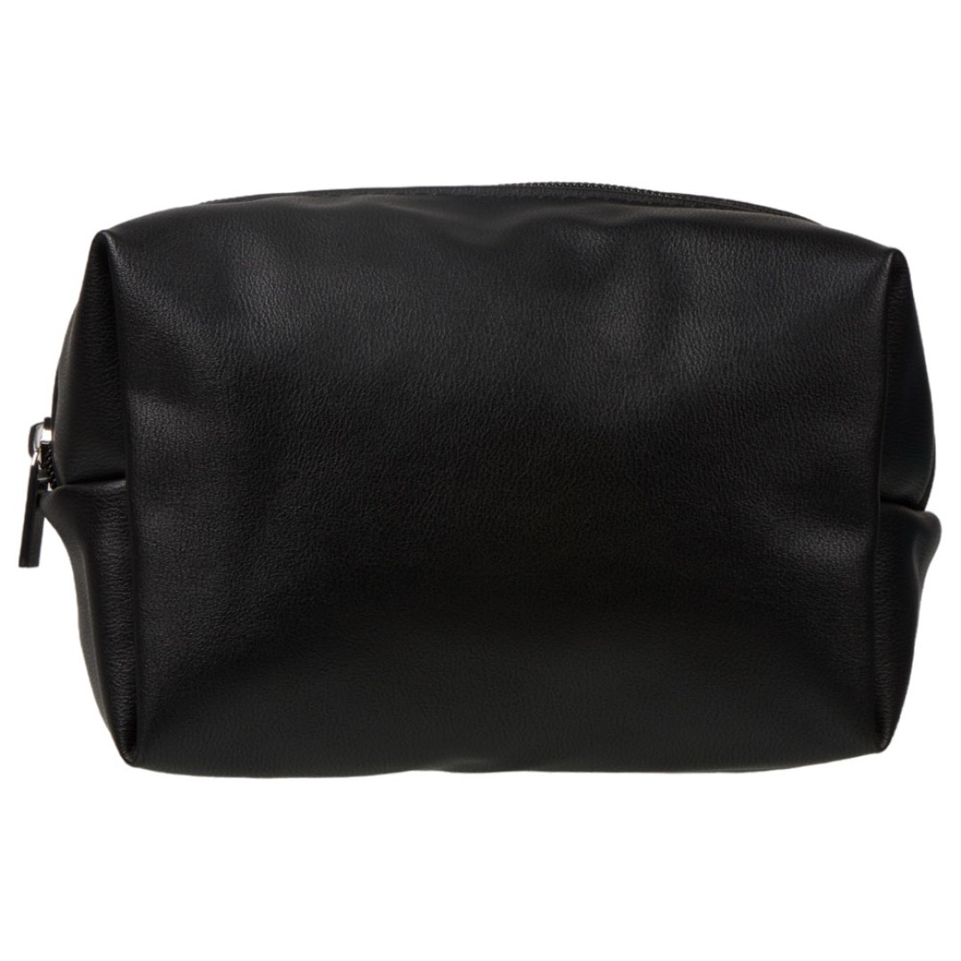 Косметичка из эко-кожи "Enio", черный