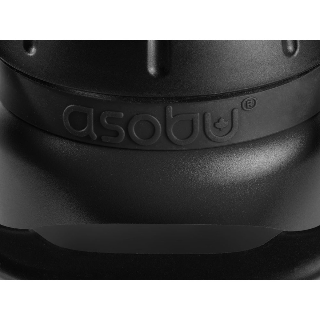 Вакуумный термос «Canyon Jug», черный, 1430 мл