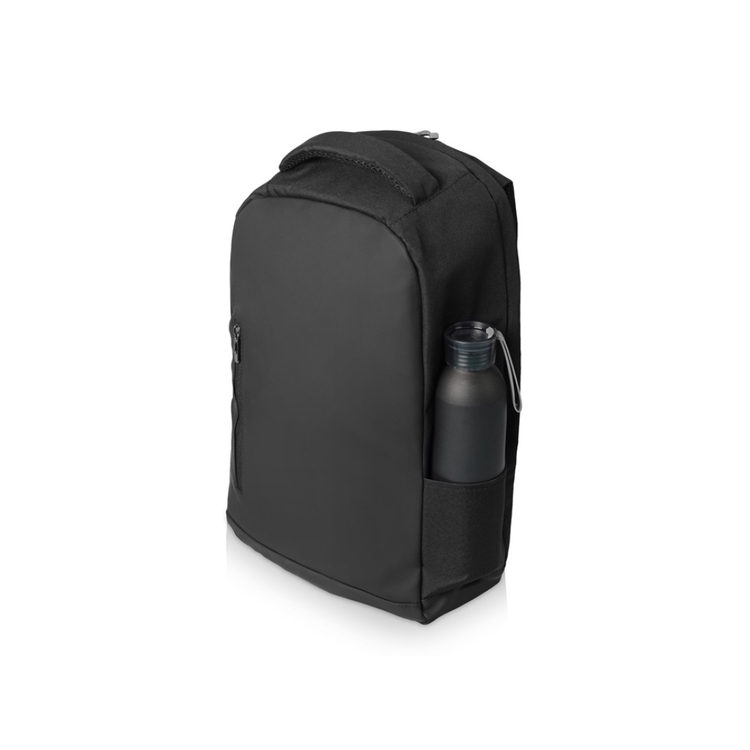 Противокражный рюкзак Balance для ноутбука 15'', черный