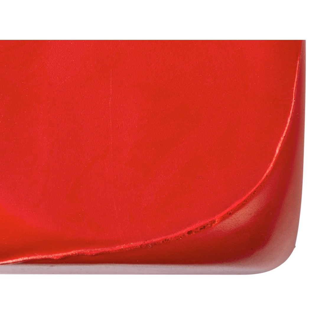 Антистресс "Кубик", красный