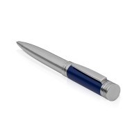 Шариковая авторучка Zoom Classic Azur. Cerruti 1881