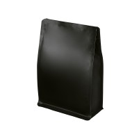 Кофе молотый 250 гр. "Иргачефф 4 гр", обжарка под эспрессо, черный