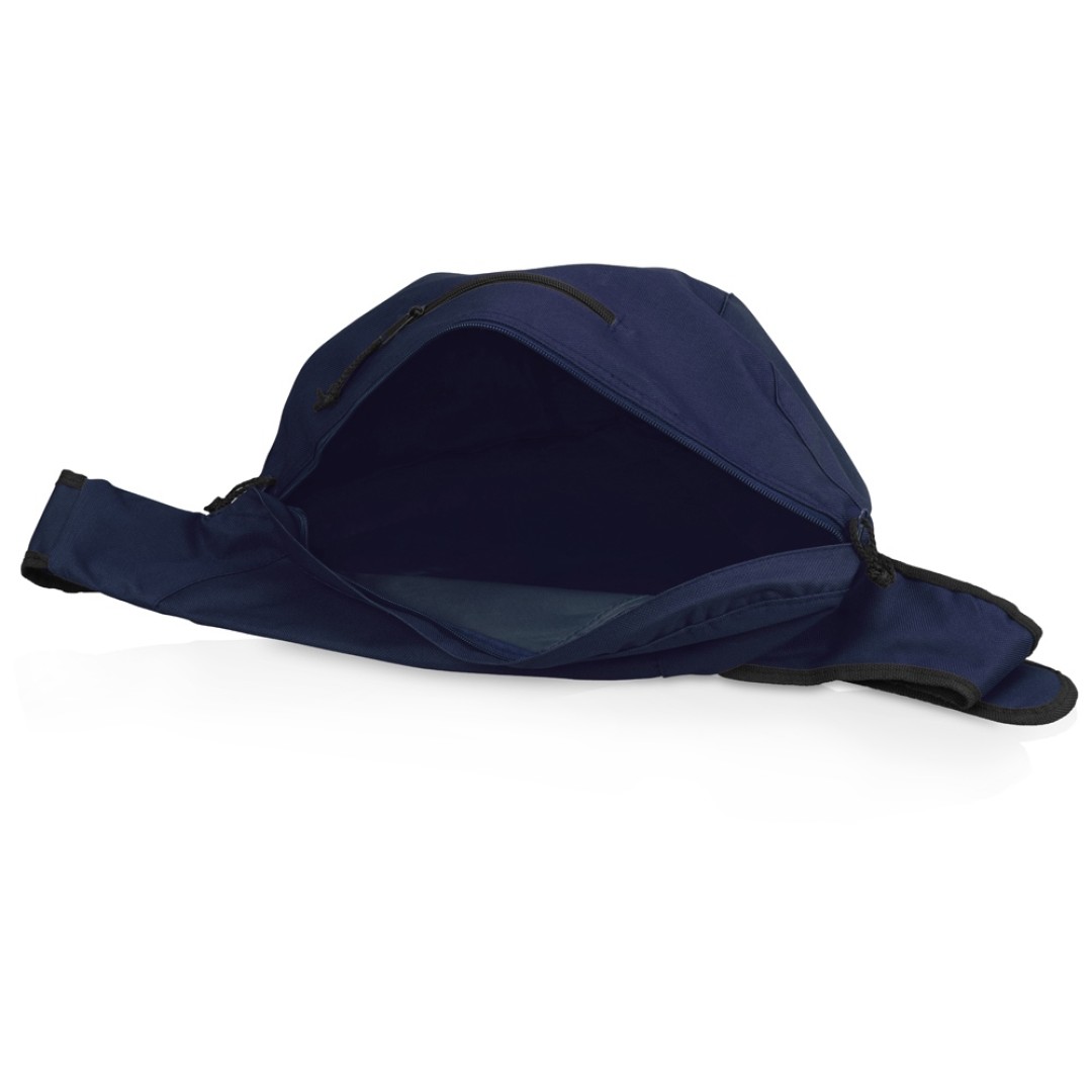 Рюкзак "Brook", темно-синий