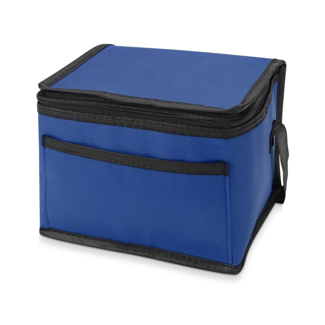 Сумка-холодильник "Альбертина", синий