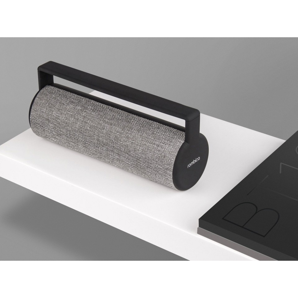 Портативная акустика Rombica mysound BT-10 (Р)
