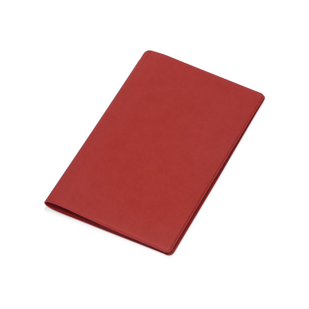 Семейный органайзер для путешествия Favor, красный