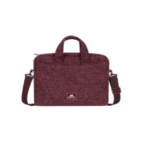 RIVACASE 7921 burgundy red сумка для ноутбука 14"