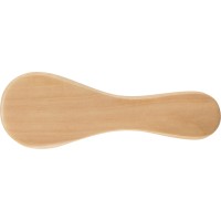 Набор для чистки обуви "Сундучок", коричневый