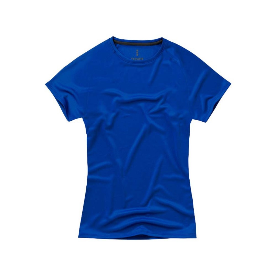 Футболка "Niagara" женская, синий